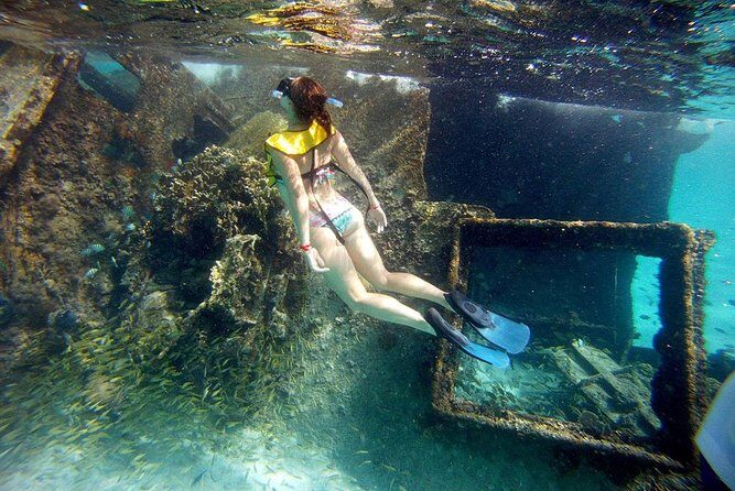 Private Snorkeling Adventure in Cancun - The Itinerary – What to Expect