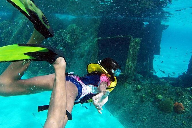Private Snorkeling Adventure in Cancun - FAQ