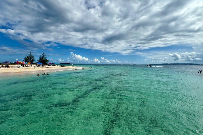 Private Snorkeling Adventure in Puerto Rico's Natural Reserve - Who Will Love This Tour?