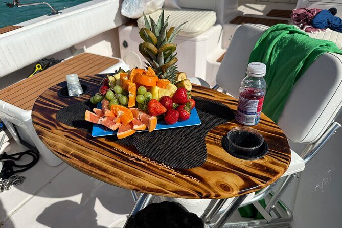 Private Snorkeling Adventure in Puerto Rico's Natural Reserve - FAQ