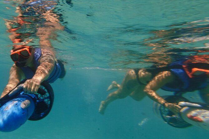 Private Snorkeling and Boat Riding Experience in Aruba - Key Points