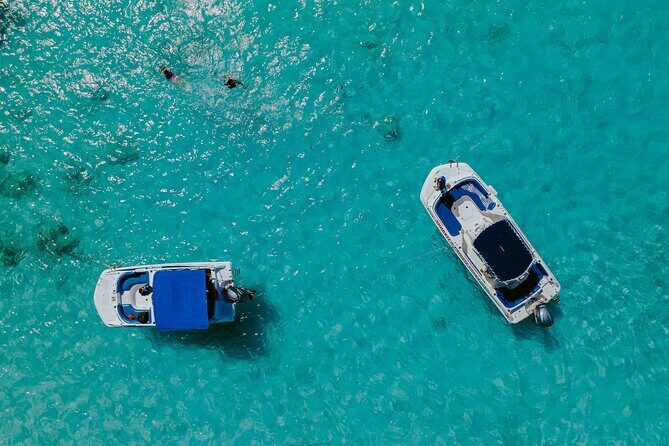 Private Snorkeling and Boat Riding Experience in Aruba - What Previous Travelers Say