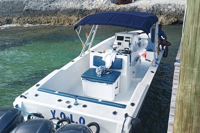 Private Snorkeling And Fishing Activity - The Uninhabited Islands and Beaches