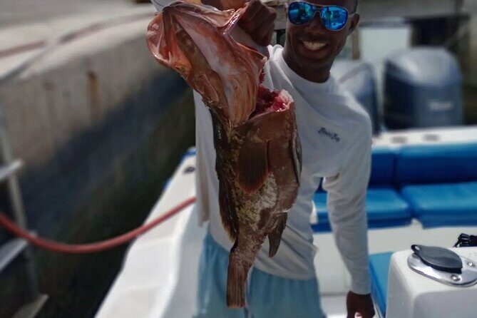 Private Snorkeling And Fishing Activity - Cost and Value