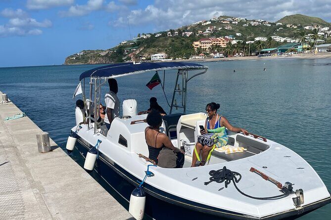 Private Snorkeling and Sailing Adventure - Key Points