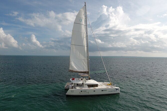 Private Snorkeling and Sightseeing Catamaran Boat Tour Deluxe 36 passengers - Final Thoughts: Is This Tour Right for You?