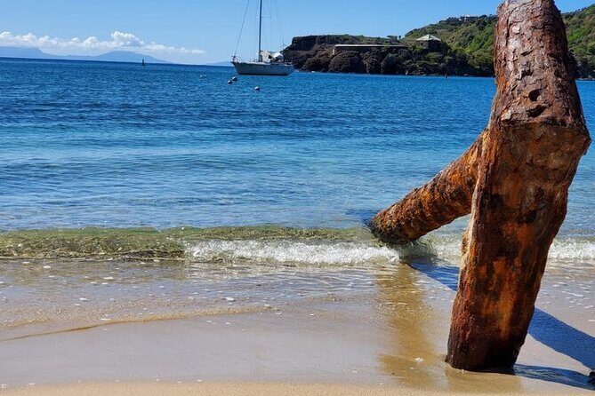 Private Snorkeling and Sightseeing Tour of Antigua - The Verdict