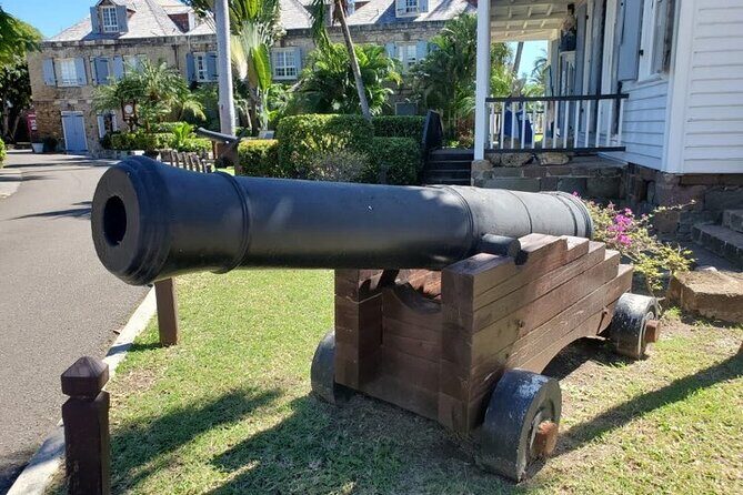 Private Snorkeling and Sightseeing Tour of Antigua - FAQ