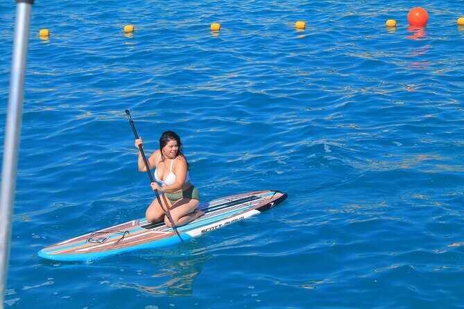 Private Snorkeling Boat Cruise - Practical Tips for Your Booking