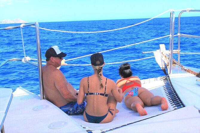 Private Snorkeling Boat Cruise - Who Will Enjoy This Experience?