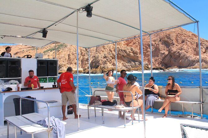 Private Snorkeling Boat Cruise - Frequently Asked Questions