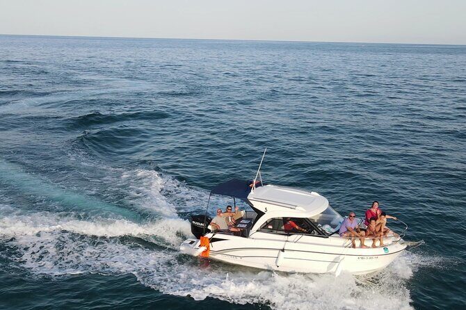 Private Snorkeling Boat Sailing Experience Included - An Authentic Coastal Adventure in Catalonia