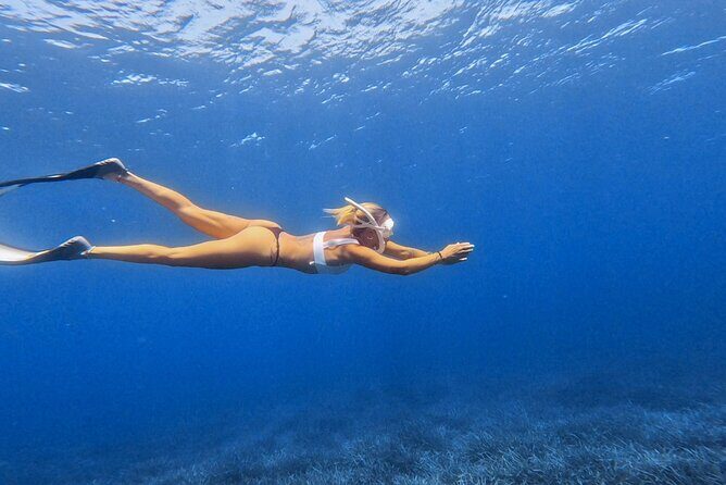 Private Snorkeling Boat Sailing Experience Included - Who Will Love This Experience?