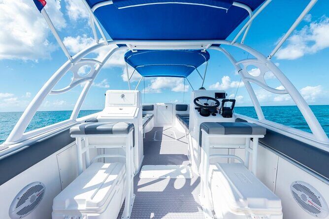 Private Snorkeling Charter to Pinel, Tintamarre islands and more - An In-Depth Look at the Private Snorkeling Tour in St. Maarten