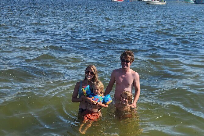 Private Snorkeling Excursion - The Sum Up