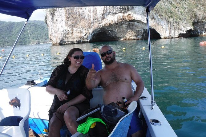 Private Snorkeling Experience and Boat tour to Las Animas Beach - Why This Tour Is Worth Considering