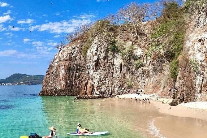 Private Snorkeling Experience in the Coral Islands in Guayabitos - Introduction: An Authentic Snorkeling Adventure in Guayabitos