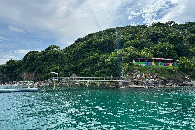 Private Snorkeling Experience in the Coral Islands in Guayabitos - The Value Proposition: How Good Is the Price?