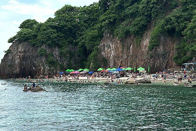 Private Snorkeling Experience in the Coral Islands in Guayabitos - Who Will Love This Tour?