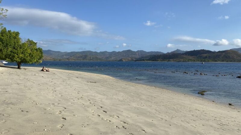 Private Snorkeling Gili Gede, GIli Asahan, Gili Goleng Tour - Pricing and Value