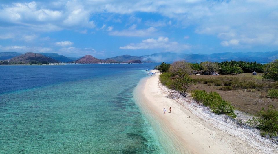 Private Snorkeling Gili Gede, Gili Asahan, Gili Goleng Tour - Snorkeling in Gili Gede