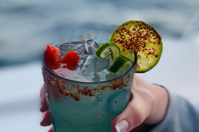 Private Snorkeling In San Jose Del Cabo Lunch, Drinks, Snack - What the Tour Offers: A Deep Dive into the Experience