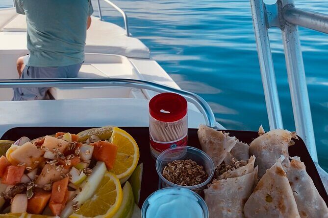 Private Snorkeling In San Jose Del Cabo Lunch, Drinks, Snack - Authentic Marine Encounters That Last