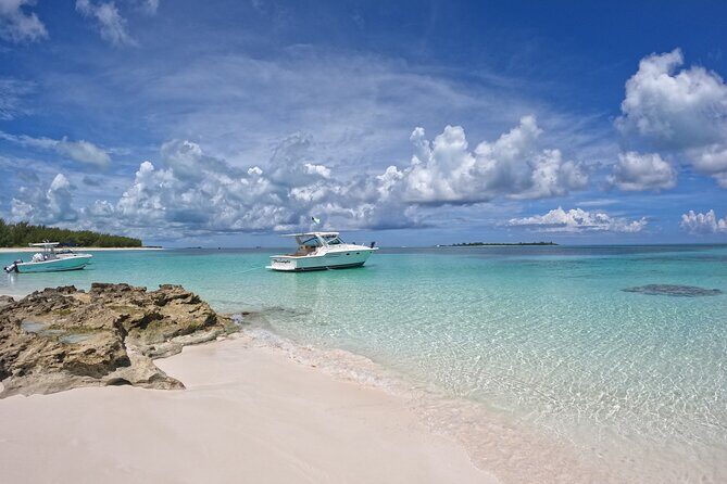 Private Snorkeling or Fishing Charter in Nassau - 38ft Free Time - An In-Depth Look at the Tour Itinerary and Experience