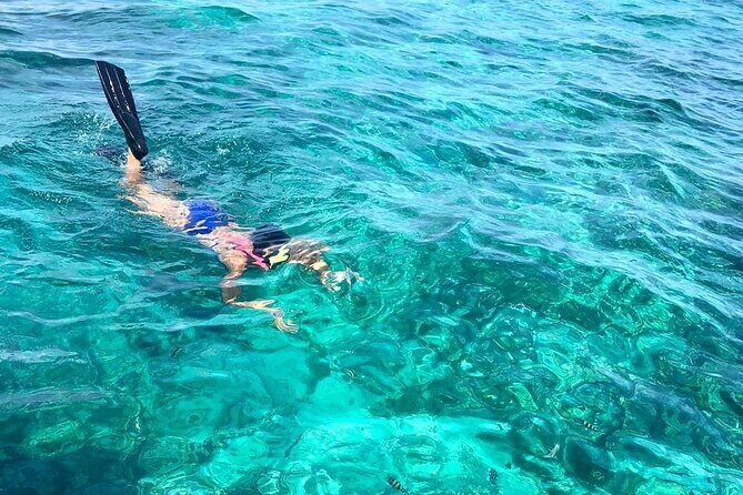 Private Snorkeling or Fishing in Nassau - 55ft Cocorijo - Practical Details: Booking, Duration, and Cost