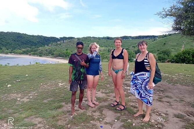 Private Snorkeling Tour In Pink Beach - Booking Your Private Tour