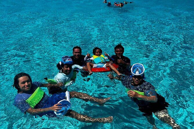 Private snorkeling tour to El Cielo - An In-Depth Look at the Tour Experience