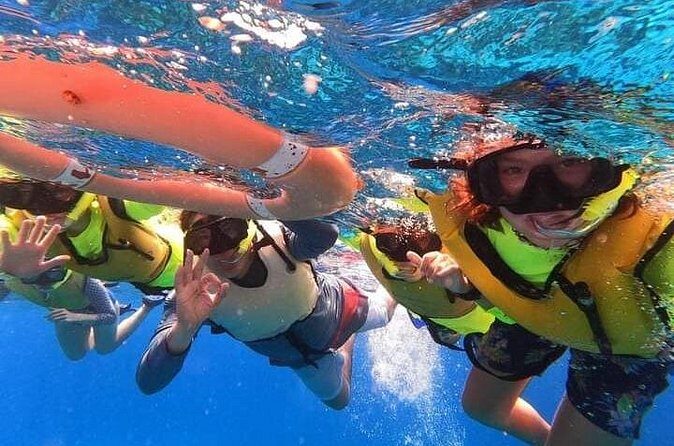 Private snorkeling tour to El Cielo - FAQs