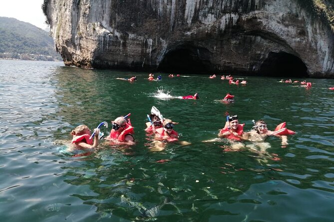 Private Snorkeling Tour to Los Arcos - Experience Highlights