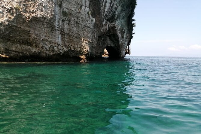 Private Snorkeling Tour to Los Arcos - Marine Life and Landscapes