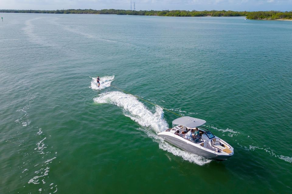 Private Snorkeling & Watersports- St Pete & St Pete Beach - Customer Reviews