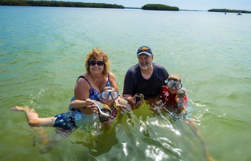 Private Snorkeling & Watersports- St Pete & St Pete Beach - Frequently Asked Questions