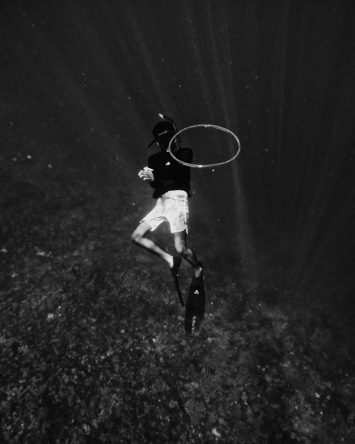 Private Snorkeling With Turtle and Romantice Statue - Booking Process