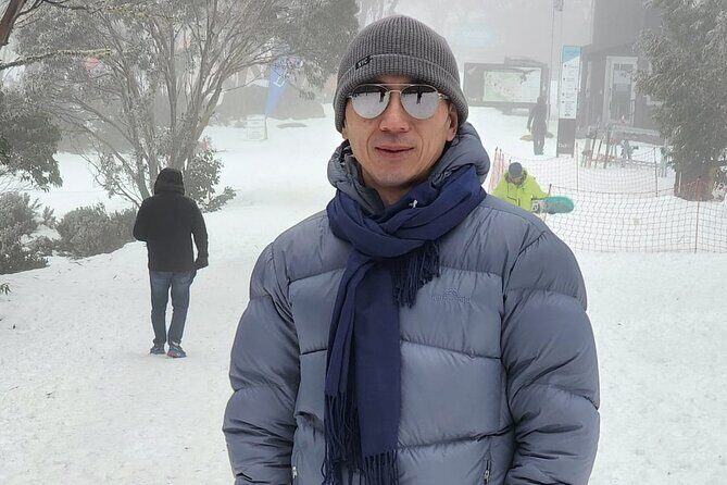 Private Snow Tour From Melbourne - Up to 14 Travellers - Authentic Experiences and Real Traveler Insights