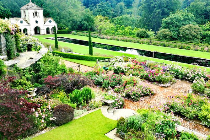 Private Snowdonia, Bodnant Gardens & Castles Tour - The Sum Up