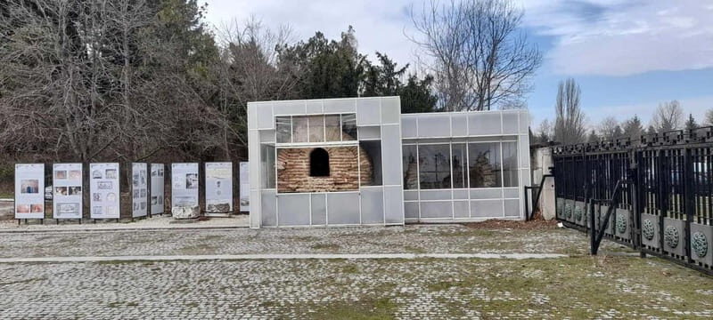 Private Sofia Half Day Eco Tour - An Overview of the Experience