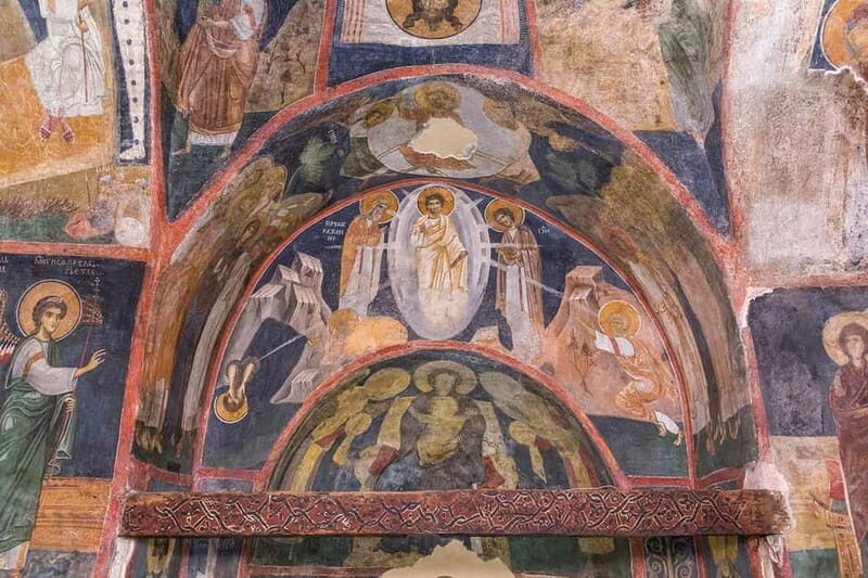 Private Sofia Half Day Eco Tour - Sofias Historic Heart in a 2-Hour Walking Tour