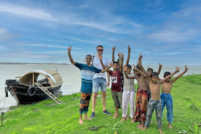 Private Sonargaon, Panam Nagar Ancient City Tour ( All Inclusive) - Local Attractions