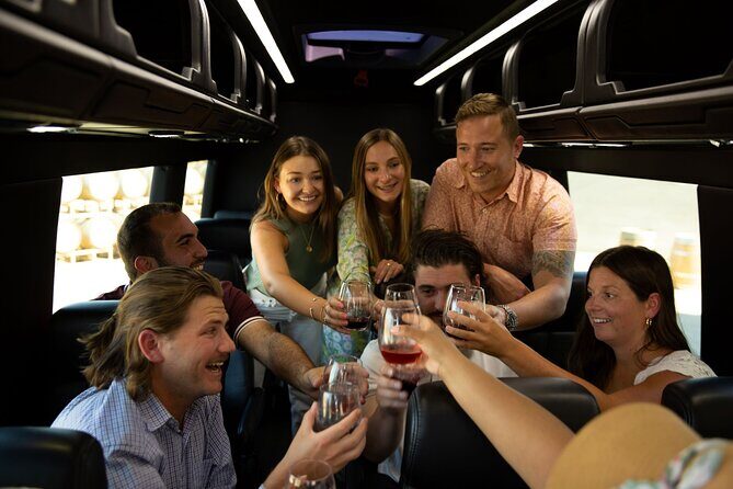Private Sonoma Valley Wine Country Charter Transportation - The Sum Up: Is It Worth It?