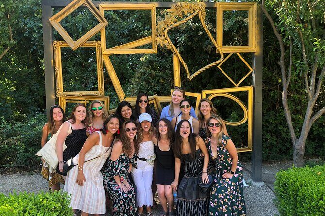 Private Sonoma Valley Wine Country Charter Transportation - FAQ