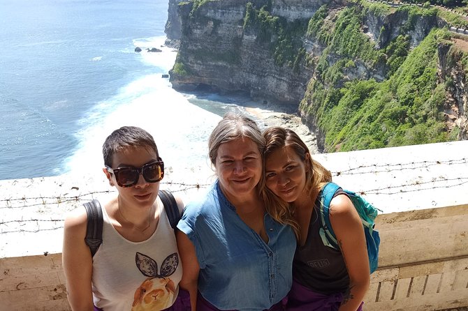 Private SOUTH Bali Tour - Pricing and Group Options