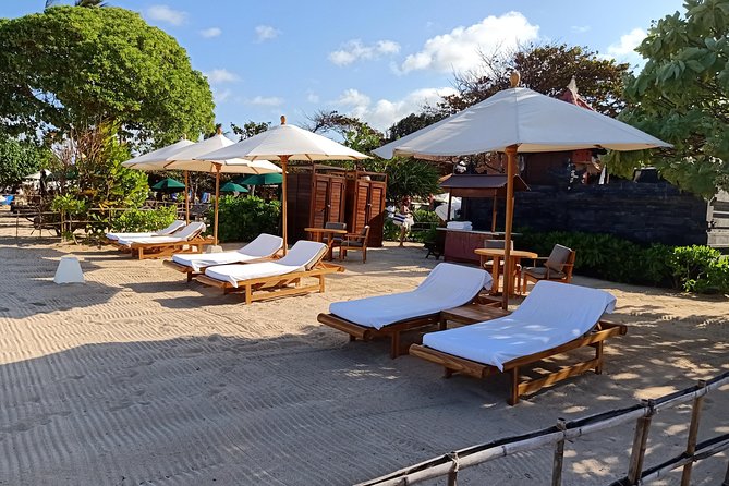 Private SOUTH Bali Tour - Customer Reviews