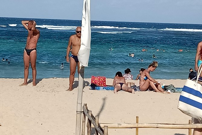 Private SOUTH Bali Tour - Nearby Attractions