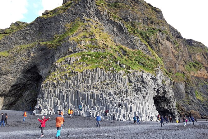 Private South Coast and Black Beach Buggy Tour - Accessibility and Recommendations
