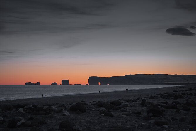 Private South Coast Day Trip with Glacier Hike in a Modified SUV - Why Choose This Tour?