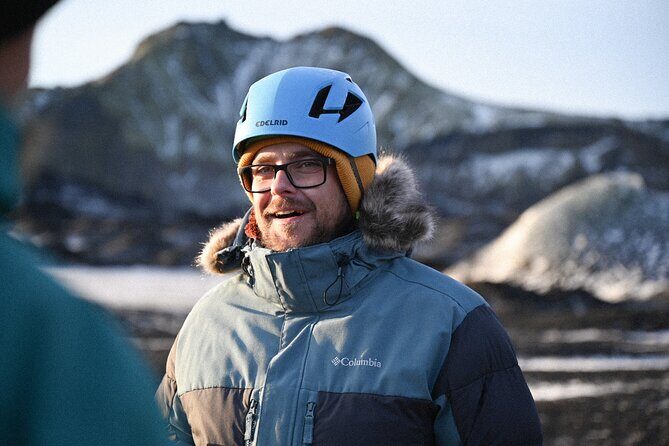 Private South Coast Day Trip with Glacier Hike in a Modified SUV - Detailed Itinerary Breakdown